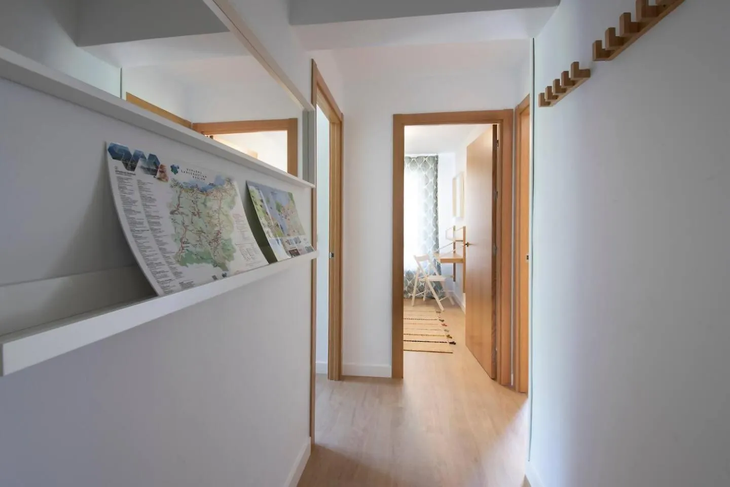 Acogedor Apartamento A 10 Minutos De La Ciudad Renteria