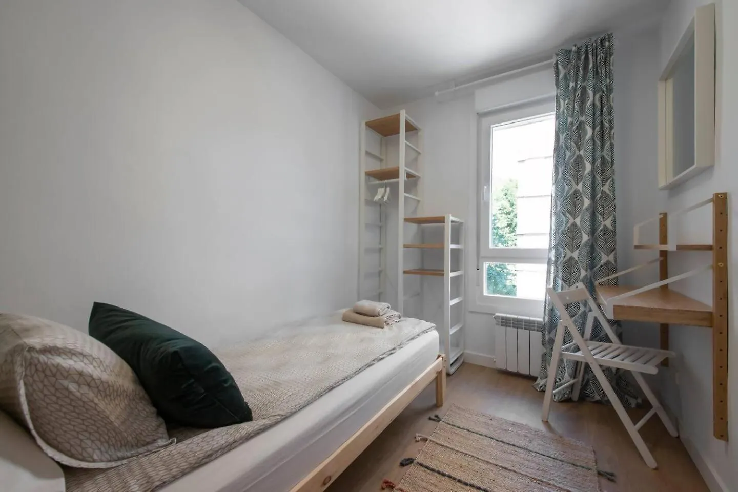 Apartment Acogedor Apartamento A 10 Minutos De La Ciudad Renteria