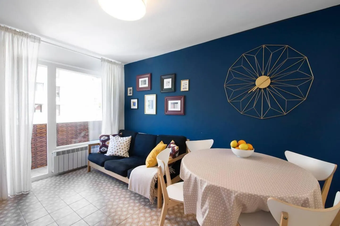 Acogedor Apartamento A 10 Minutos De La Ciudad Renteria Apartment