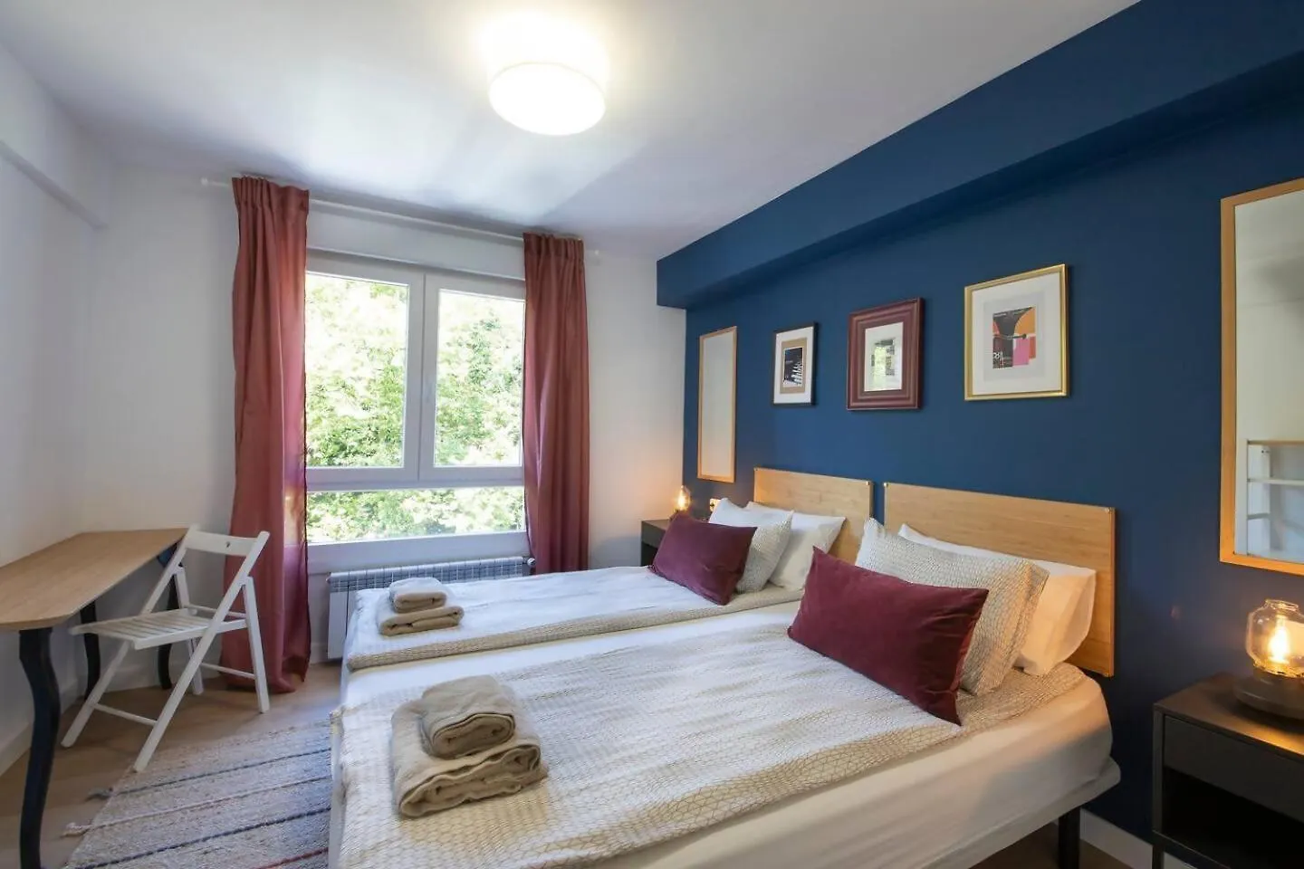 Acogedor Apartamento A 10 Minutos De La Ciudad Renteria 0*,  Spain