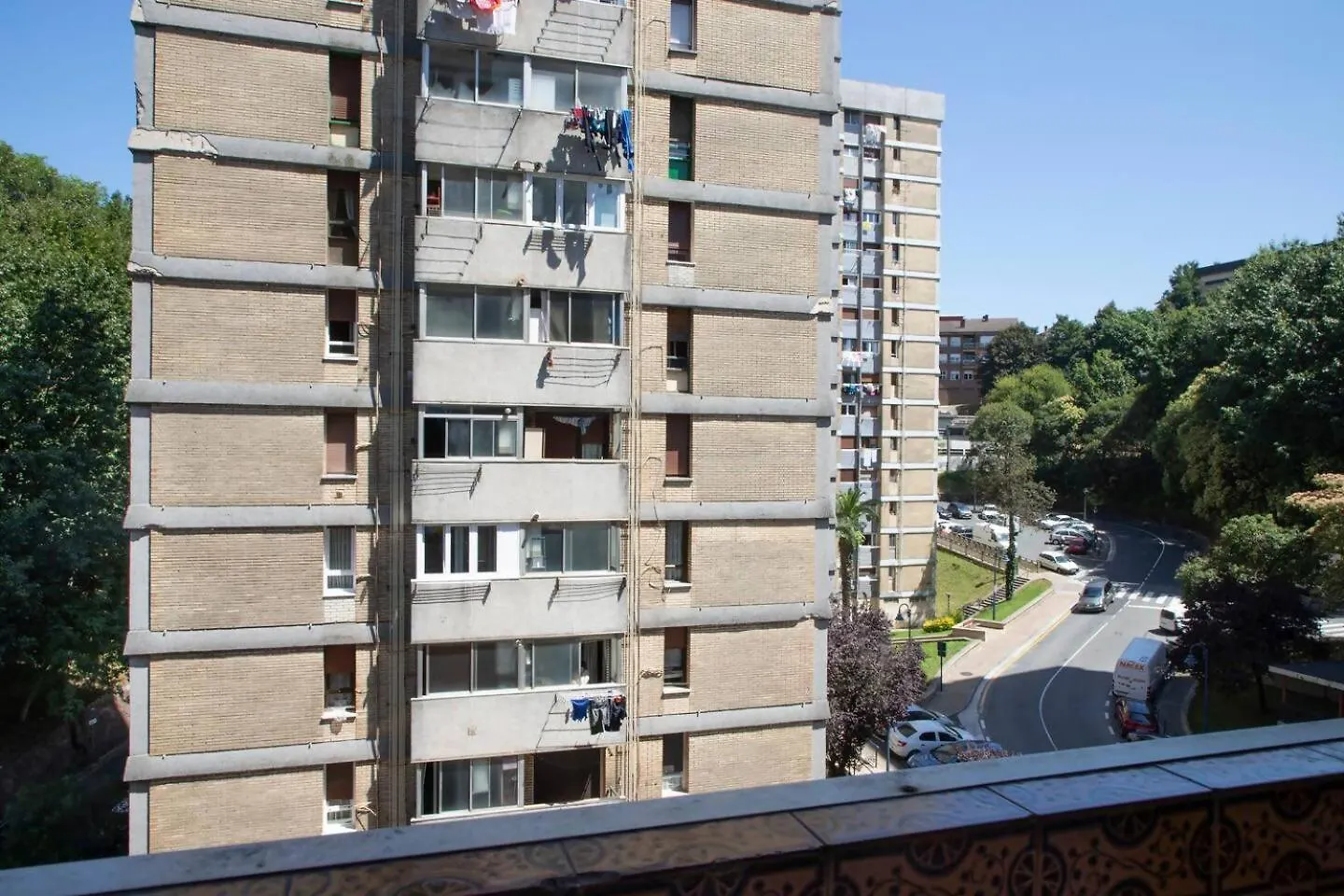 Apartment Acogedor Apartamento A 10 Minutos De La Ciudad Renteria