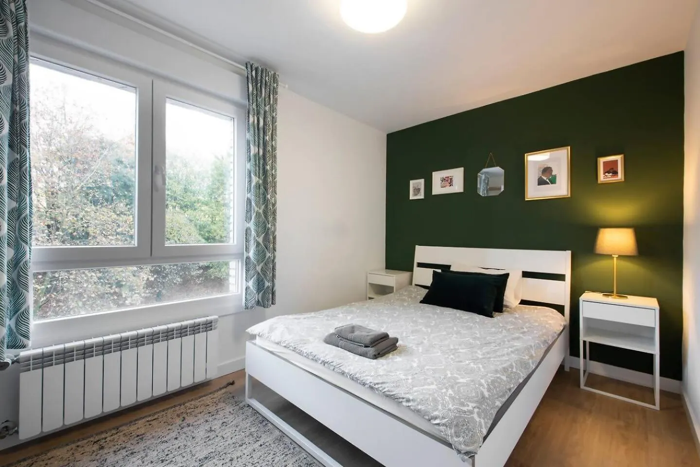 Apartment Acogedor Apartamento A 10 Minutos De La Ciudad Renteria Spain